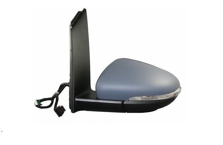 Retrovisor exterior izquierdo Volkswagen TOURAN