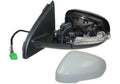 Retrovisor exterior izquierdo Volvo S60-V60