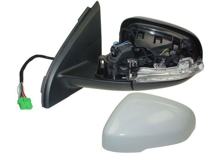 Retrovisor exterior izquierdo Volvo S60-V60