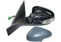 Retrovisor exterior izquierdo Volvo S80
