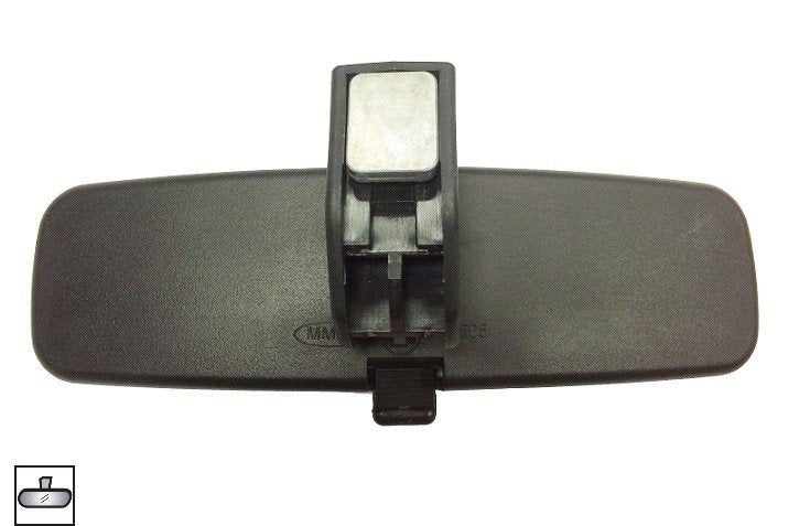 Retrovisor interior Peugeot 106