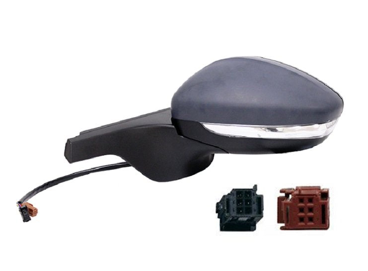 Retrovisor exterior izquierdo Citroen C3