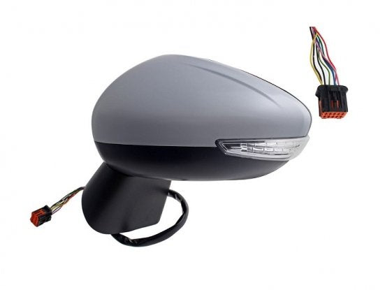 Retrovisor exterior izquierdo Citroen C3 AIRCROSS