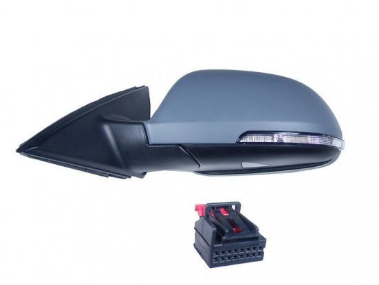 Retrovisor exterior izquierdo Skoda SUPERB