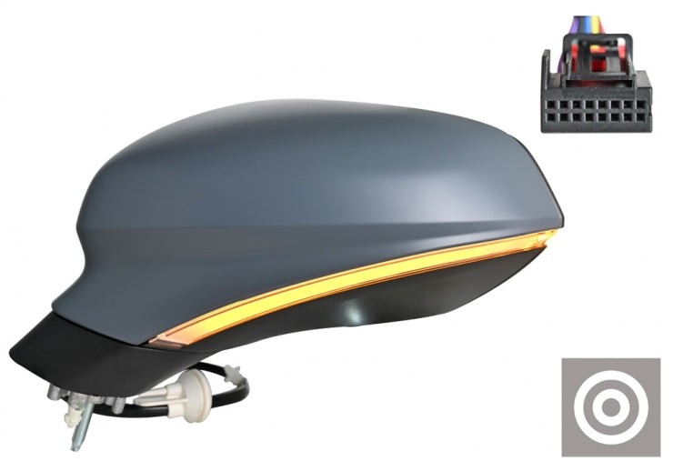 Retrovisor exterior Cupra FORMENTOR