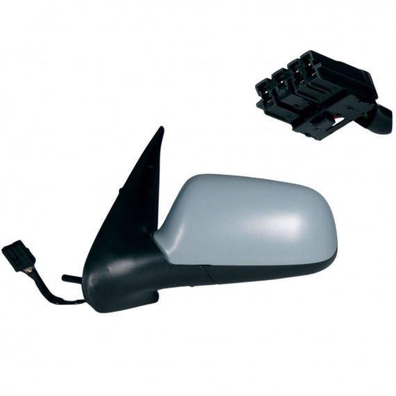 Retrovisor exterior izquierdo Citroen XSARA