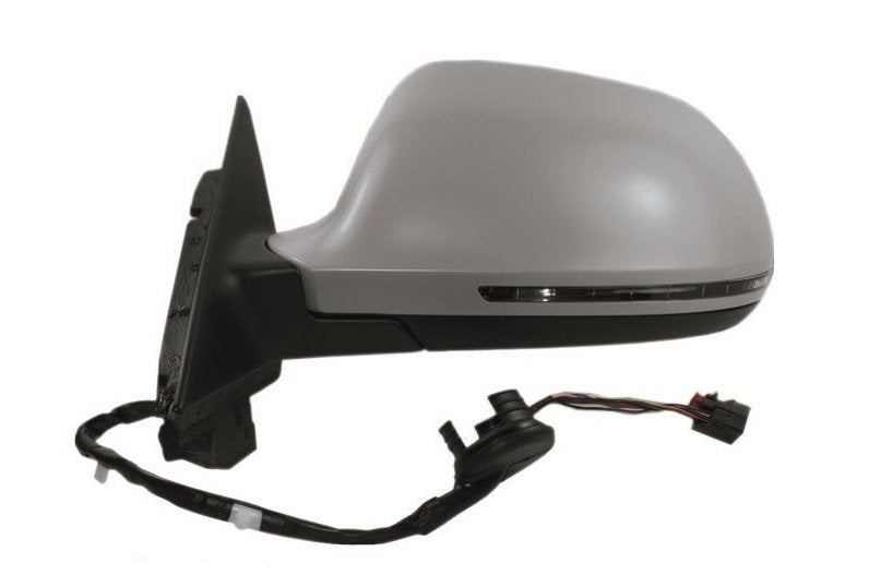Retrovisor exterior izquierdo Audi A3
