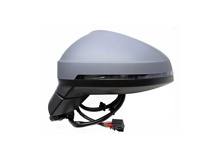 Retrovisor exterior izquierdo Audi A4