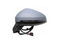 Retrovisor exterior izquierdo Audi A4