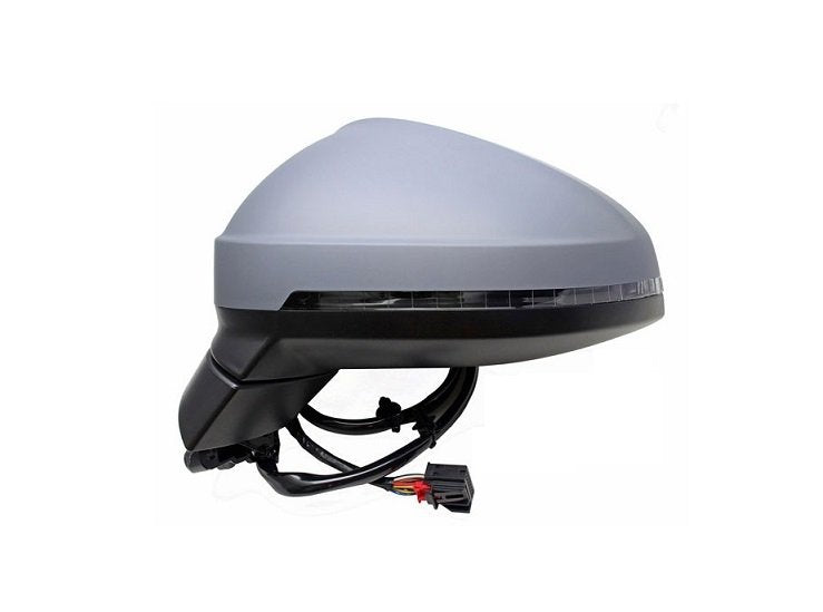 Retrovisor exterior izquierdo Audi A4