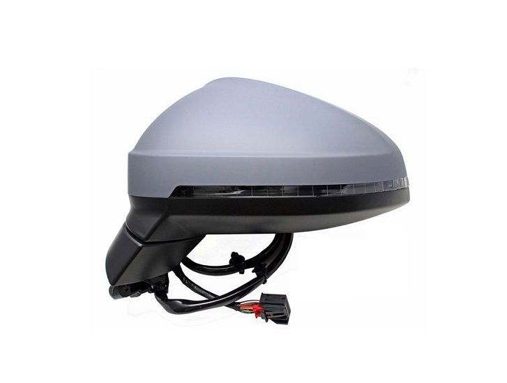 Retrovisor exterior izquierdo Audi A4