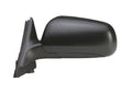 Retrovisor exterior izquierdo Audi A6