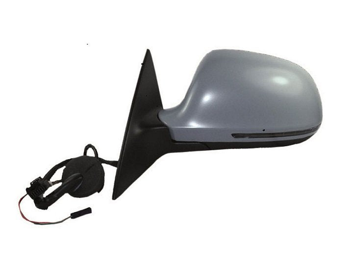 Retrovisor exterior izquierdo Audi A6