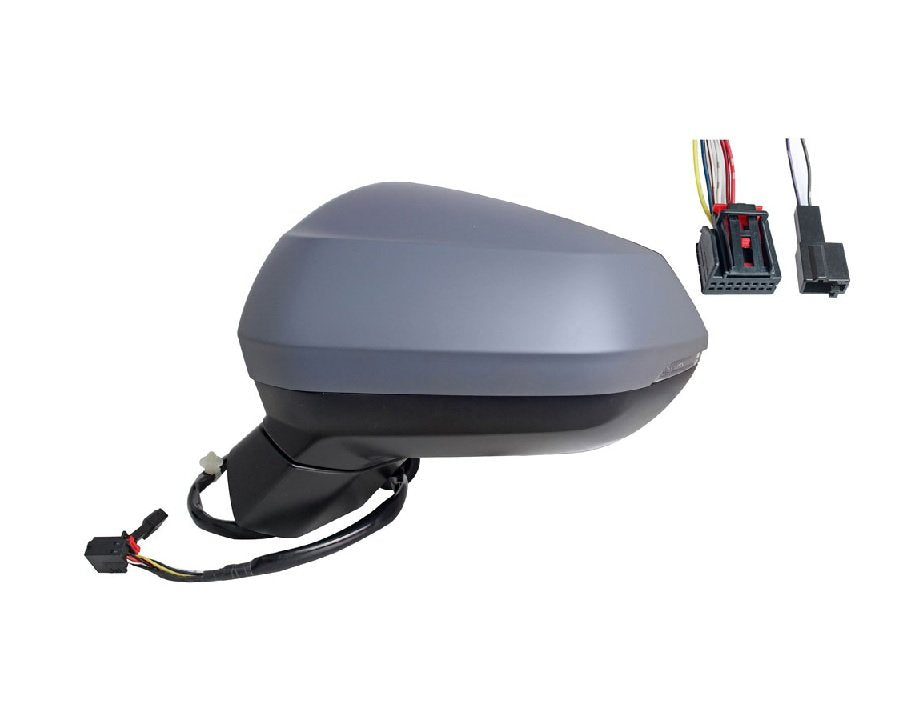 Retrovisor exterior izquierdo Audi Q2