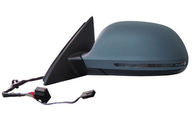 Retrovisor exterior izquierdo Audi Q3
