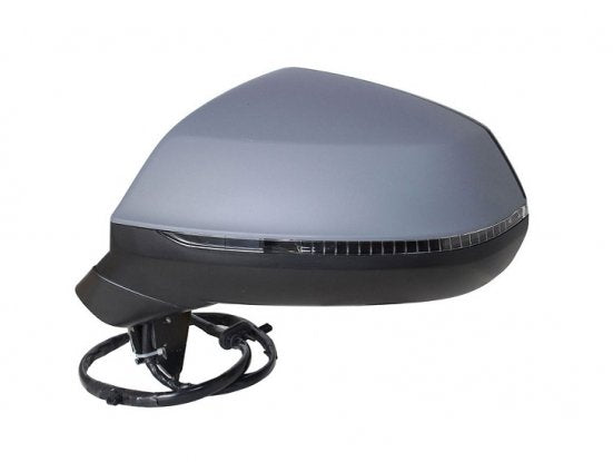 Retrovisor exterior izquierdo Audi Q5