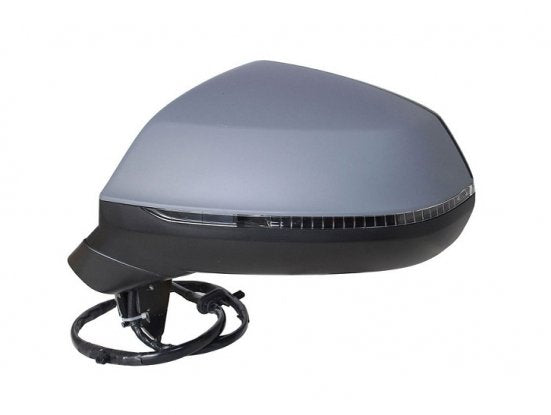 Retrovisor exterior izquierdo Audi Q5