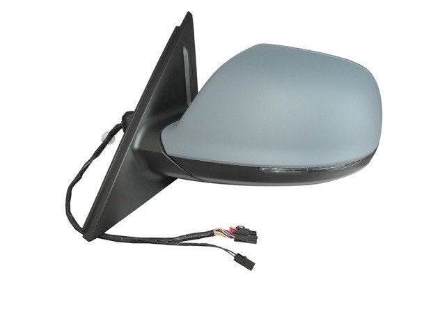 Retrovisor exterior izquierdo Audi Q5