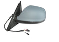 Retrovisor exterior izquierdo Audi Q5