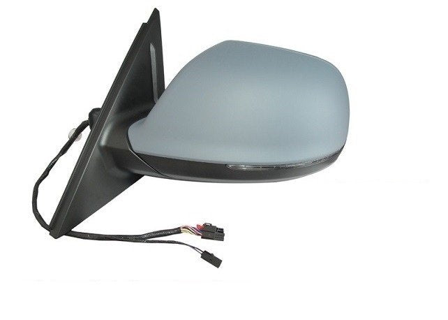 Retrovisor exterior izquierdo Audi Q5
