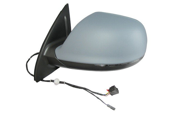 Retrovisor exterior izquierdo Audi Q7