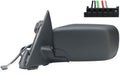 Retrovisor exterior izquierdo Bmw SERIE 3