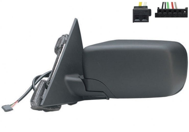 Retrovisor exterior izquierdo Bmw SERIE 3