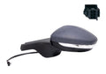 Retrovisor exterior izquierdo Citroen C3