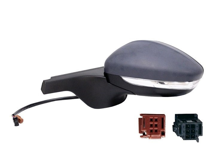 Retrovisor exterior izquierdo Citroen C3