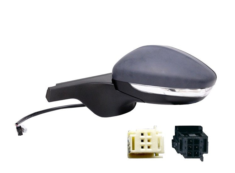 Retrovisor exterior izquierdo Citroen C3
