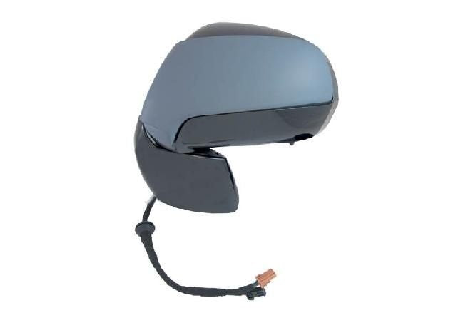 Retrovisor exterior izquierdo Citroen C3 PICASSO