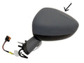 Retrovisor exterior izquierdo Citroen C4