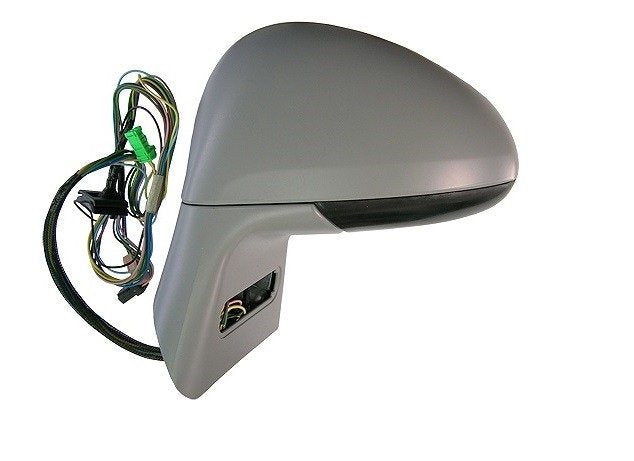 Retrovisor exterior izquierdo Citroen C4