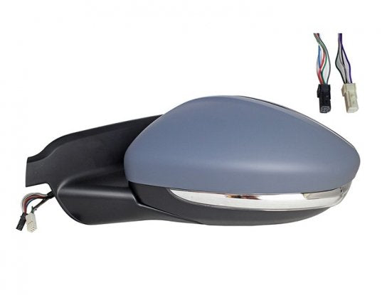 Retrovisor exterior Citroen C4 CACTUS