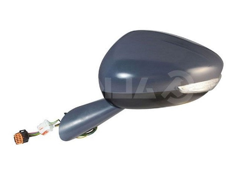 Retrovisor exterior izquierdo Citroen C4 GRAND PICASSO