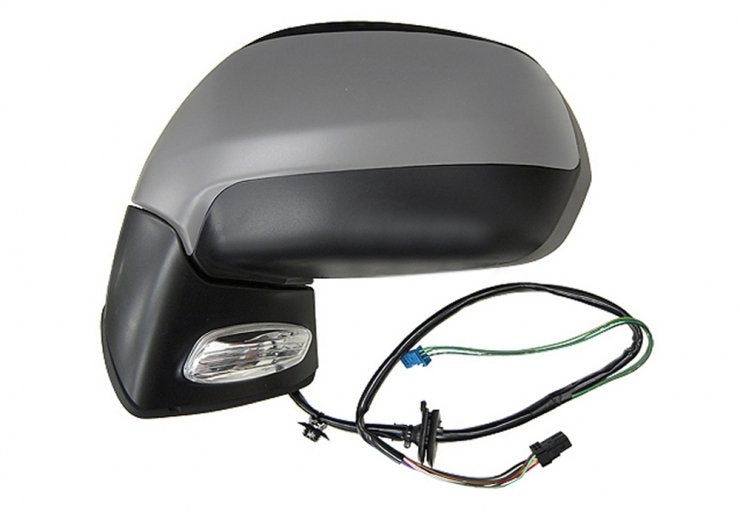Retrovisor exterior izquierdo Citroen C4 PICASSO