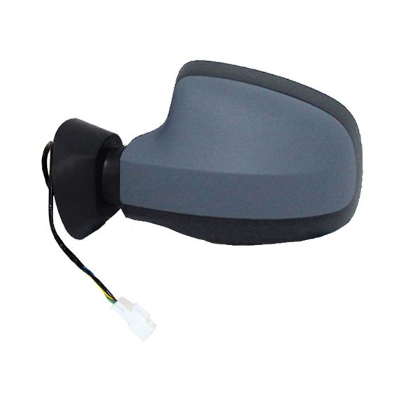 Retrovisor exterior izquierdo Dacia LOGAN