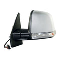 Retrovisor exterior izquierdo Fiat DOBLO