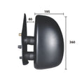 Retrovisor exterior izquierdo Fiat DUCATO