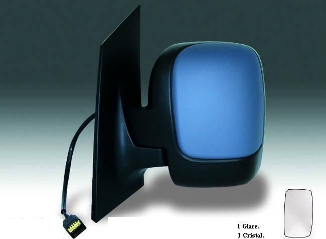 Retrovisor exterior Fiat SCUDO