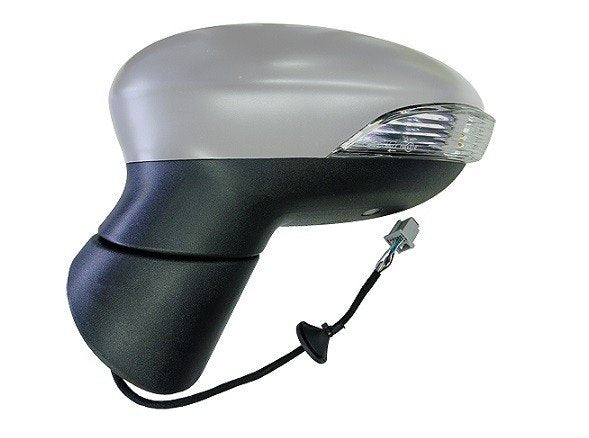 Retrovisor exterior izquierdo Ford FIESTA
