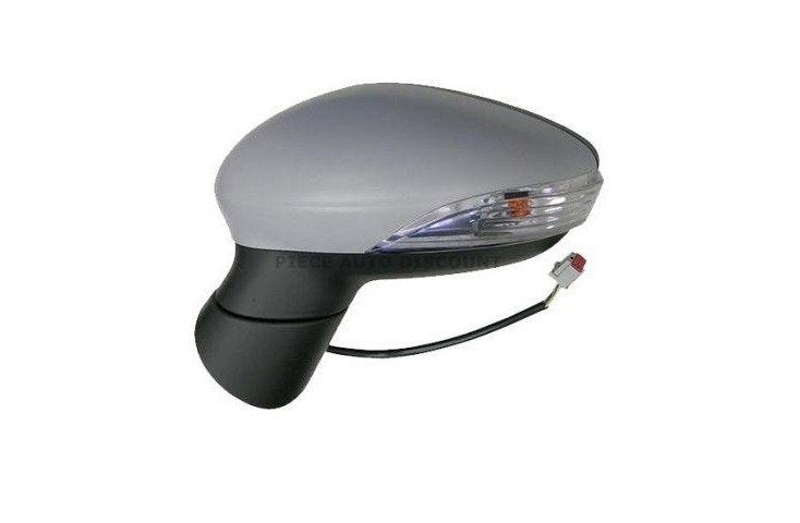 Retrovisor exterior izquierdo Ford FIESTA