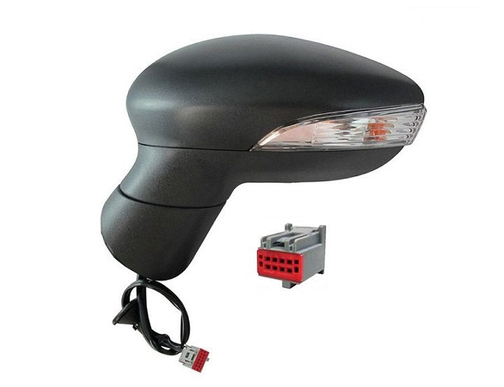Retrovisor exterior izquierdo Ford FIESTA