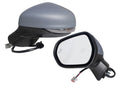 Retrovisor exterior izquierdo Ford FIESTA