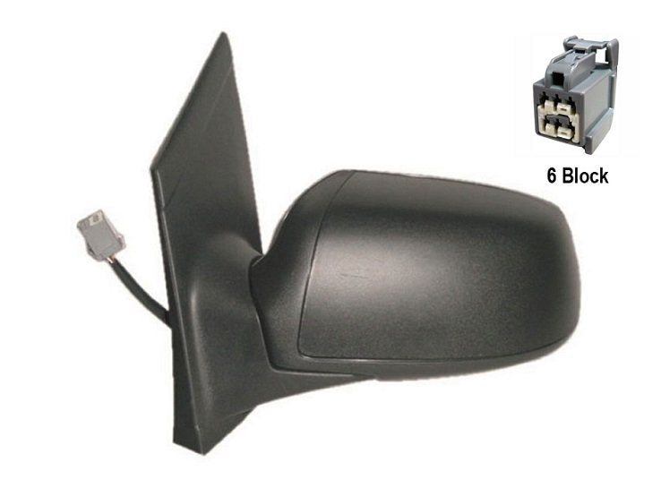 Retrovisor exterior izquierdo Ford FOCUS