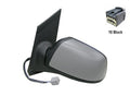 Retrovisor exterior izquierdo Ford FOCUS