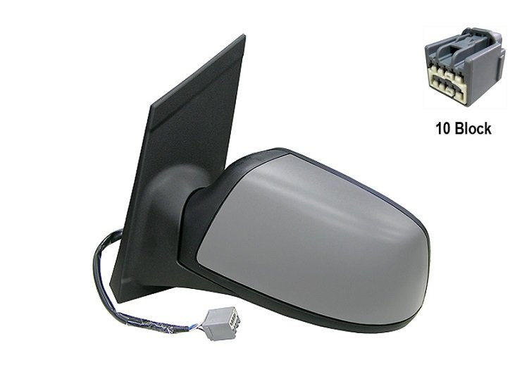 Retrovisor exterior izquierdo Ford FOCUS