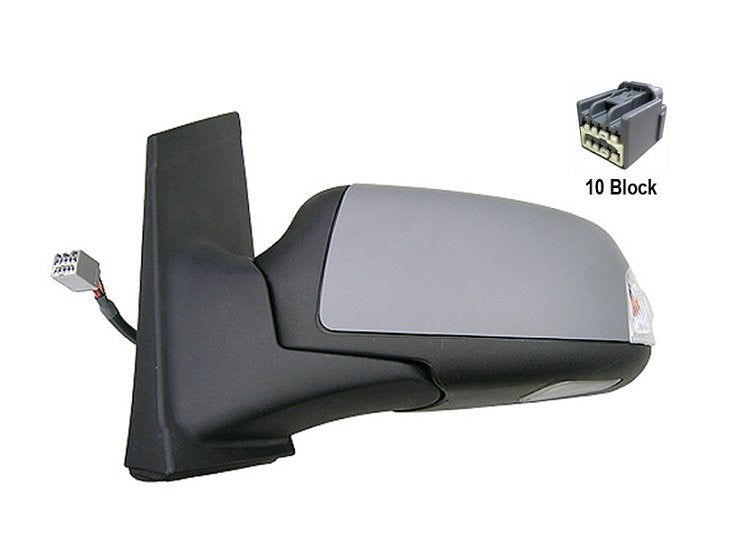 Retrovisor exterior izquierdo Ford FOCUS