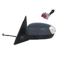 Retrovisor exterior izquierdo Ford GALAXY