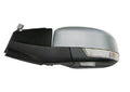 Retrovisor exterior izquierdo Ford MONDEO